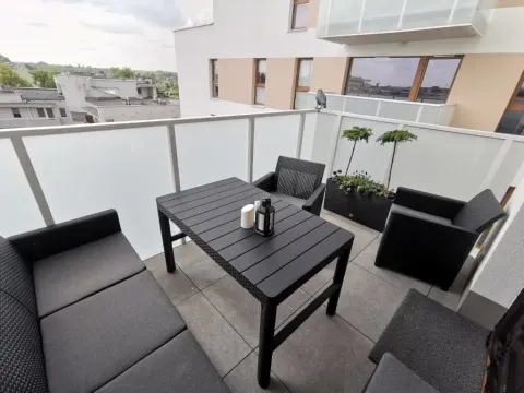 Smart Apartament Grunwaldzka 240, photo 6 of 10
