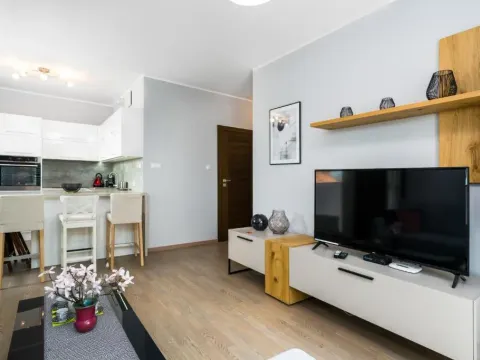 Apartments Poznan Towarowa by Noclegi Renters, photo 10 of 10