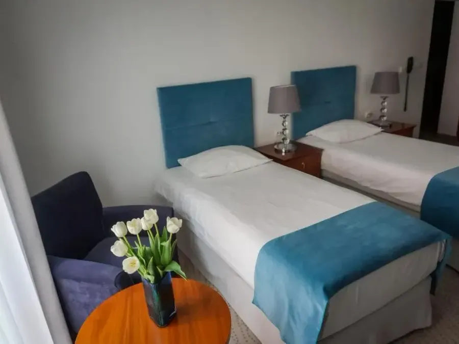Śródka Boutique Hotel, photo 1 of 10