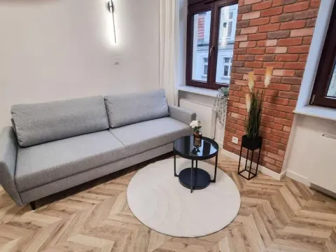 Apartment Eleven - Piekary Residence Stary Browar Old Town, photo 10 of 10
