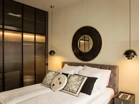 Apartament Husarski - City Park, photo 2 of 10
