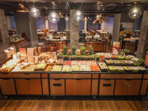 Hotel Mercure Poznań Centrum, photo 6 of 10