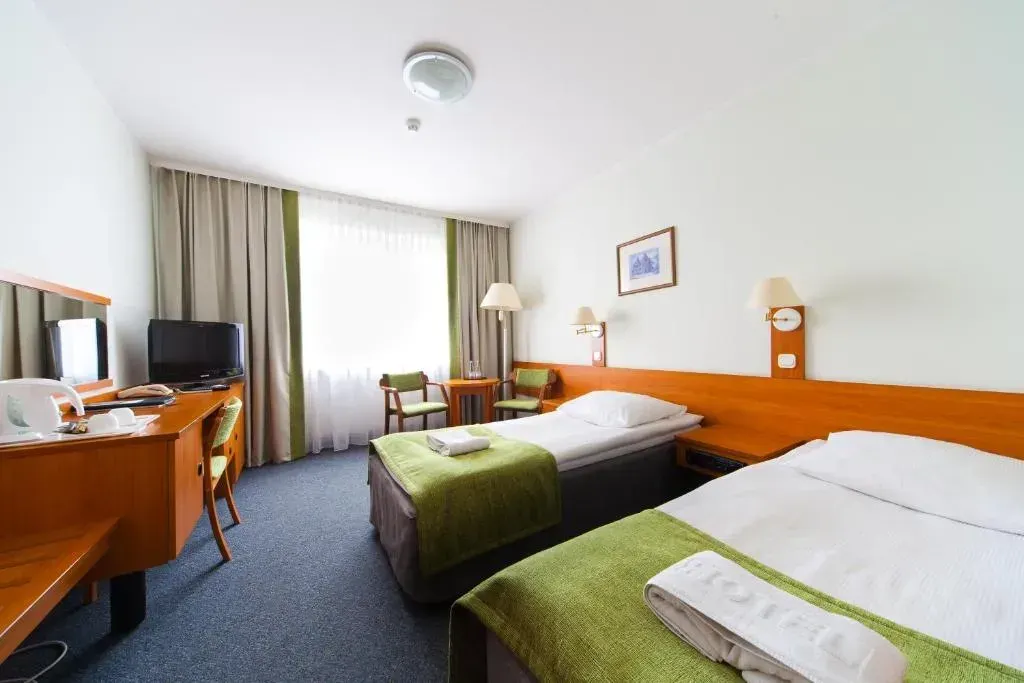 Hotel IOR, photo 1 of 10