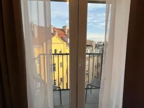 Cozy and quiet apartment in the city centre, photo 3 of 10