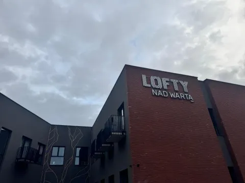 Lofty nad Wartą, photo 2 of 8