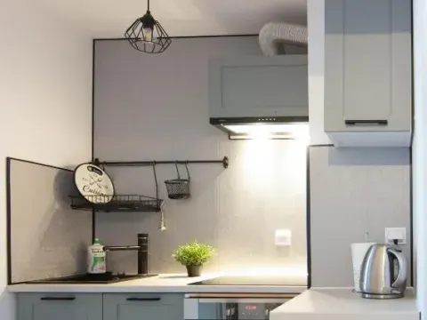 Apartament Loftowy Wypoczynek GoldAir, photo 3 of 10
