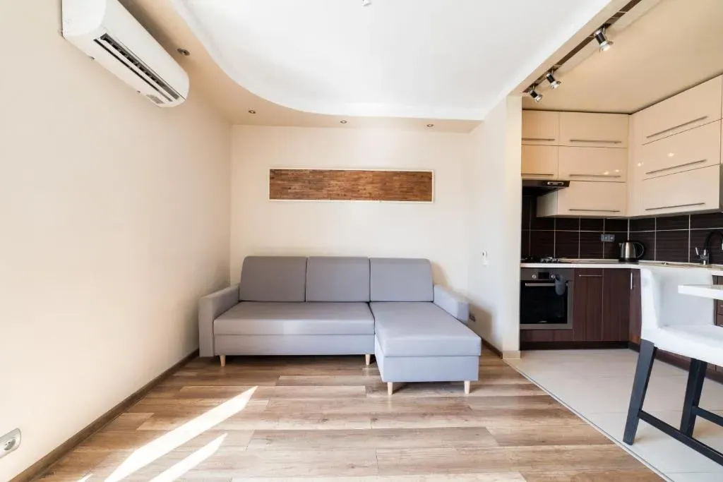 Garbary City Center Apartment by BookingHost, photo 1 of 10