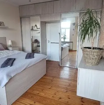 Przestronny Apartament w Centrum Poznania - Wilda, photo 7 of 10