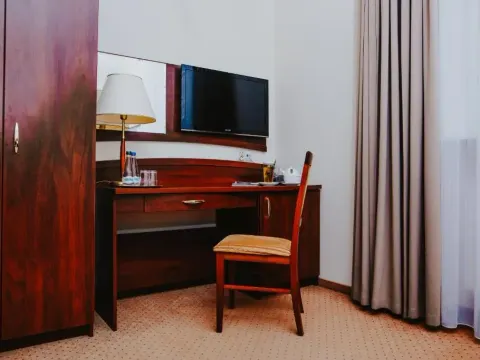 Hotel Korel, photo 8 of 10