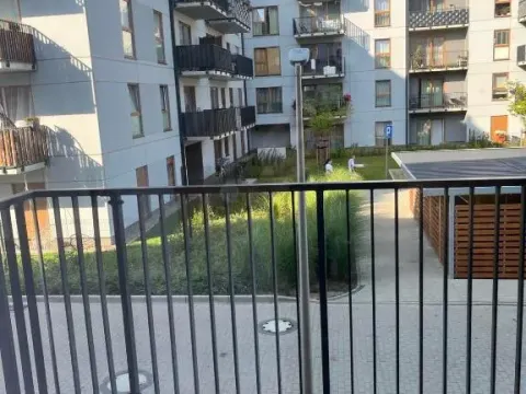 Apartament Sielawy 21 parking free, photo 10 of 10