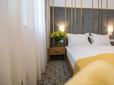 Platinum Residence Boutique, photo 8 of 10