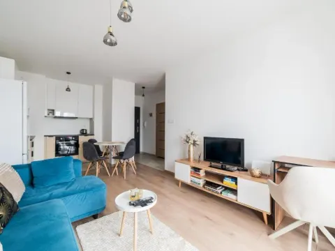 Poznań Airport Modern Apartment by BookingHost, photo 4 of 10