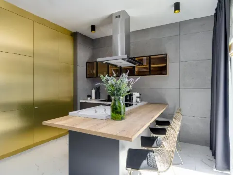 EL Apartments - Lupus, photo 9 of 10