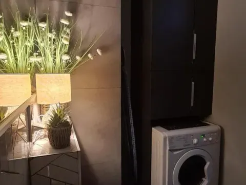 Posnania Comfort Apartment, free parking, self check-in 24h, photo 9 of 10