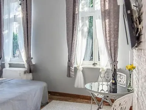 Apartament Wierzbięcice, photo 2 of 10