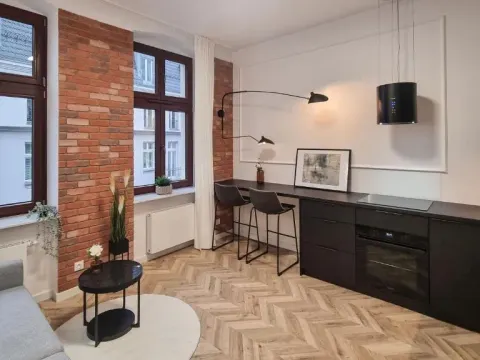 Apartment Eleven - Piekary Residence Stary Browar Old Town, photo 4 of 10