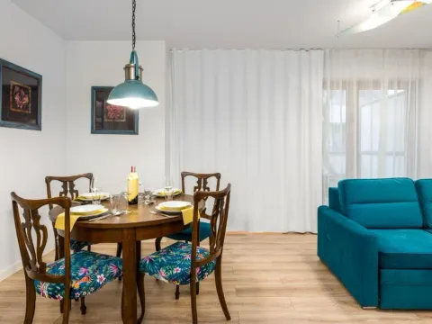 Villa Venecja Apartment Chwaliszewo with FREE GARAGE City Center by Noclegi Renters, photo 10 of 10