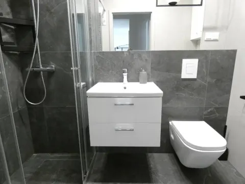 RentPlanet - Apartament Brneńska, photo 10 of 10