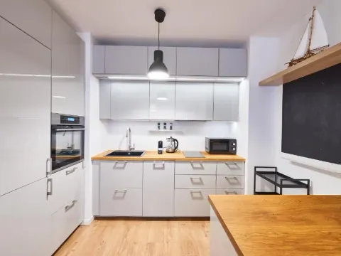 Apartament Marcel, photo 4 of 10