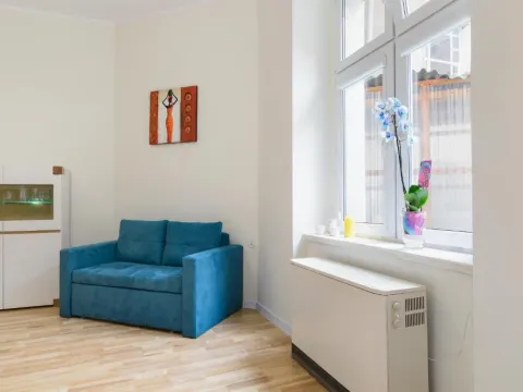 Apartament Garncarska, photo 6 of 10