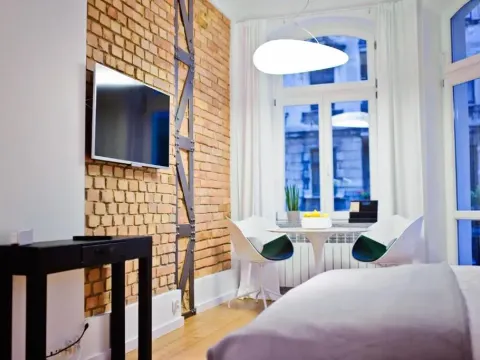 Apartament Centrum HGa - Garbary, photo 2 of 10