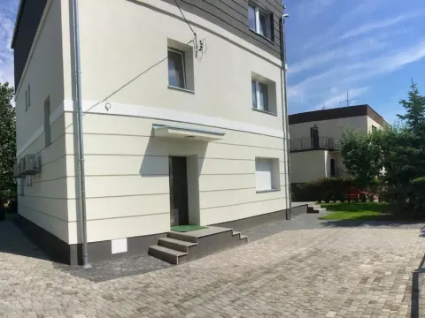 Apartment near Center i parking, photo 6 of 10