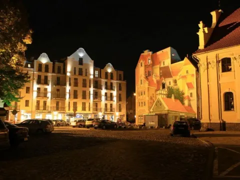 Śródka Boutique Hotel, photo 8 of 10