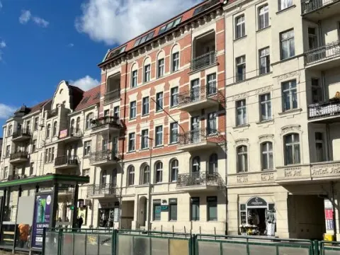Mieszkanie w sercu Łazarza, photo 5 of 10