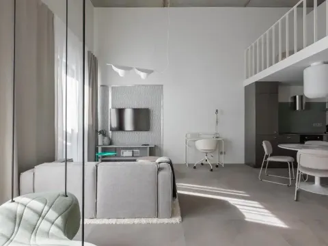 Homewell Deluxe Lofts, photo 6 of 10