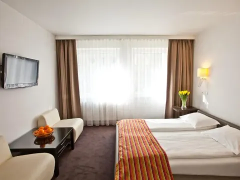Platinum Apartments Aparthotel, photo 2 of 10