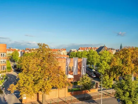 Apartament Wojskowa 1 / City Park, photo 9 of 10
