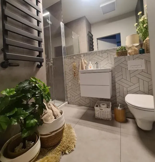Posnania Comfort Apartment, free parking, self check-in 24h, photo 1 of 10