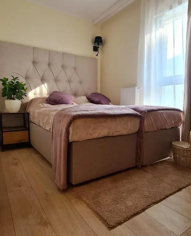 Malta Premium Apartment, free parking, self check-in 24h, air-conditioning, photo 1 of 10