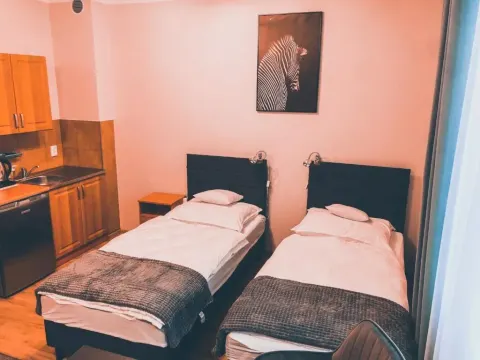 Apartamenty JN Poznań Rzeczna 4, photo 2 of 10