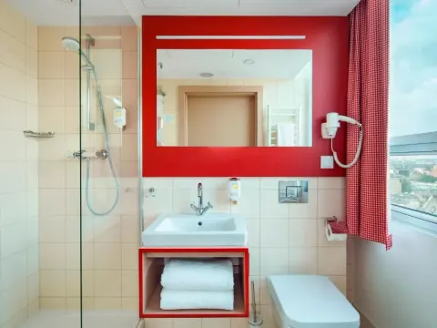 Hotel Altus Poznań Old Town - Destigo Hotels, photo 4 of 10