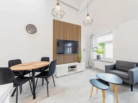 RentPlanet - Apartamenty Podgórna, photo 2 of 10