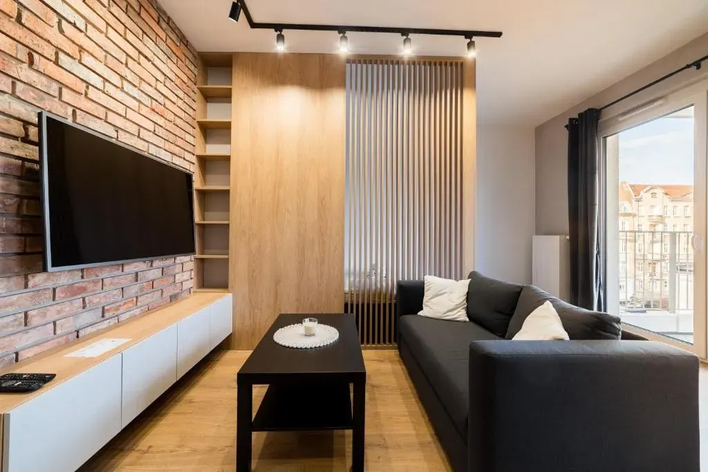 Modena Jeżyce Deluxe Apartment by BookingHost, photo 1 of 10