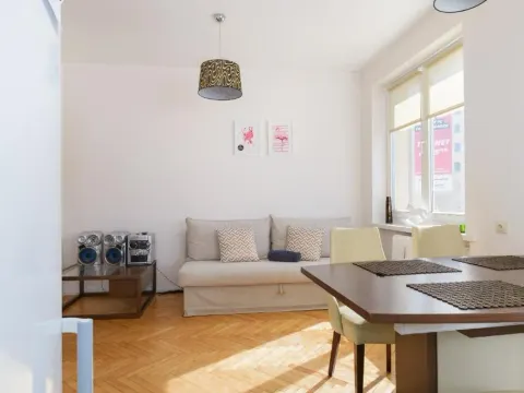 Apartament Libelta, photo 4 of 10
