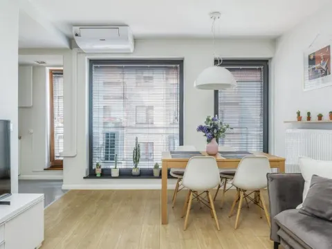 Hygge Apartment by KRAMM, photo 5 of 10