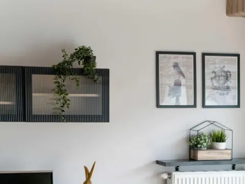 Modern Family Apartment with Parking and Balcony in the City Center by Noclegi Renters, photo 9 of 10
