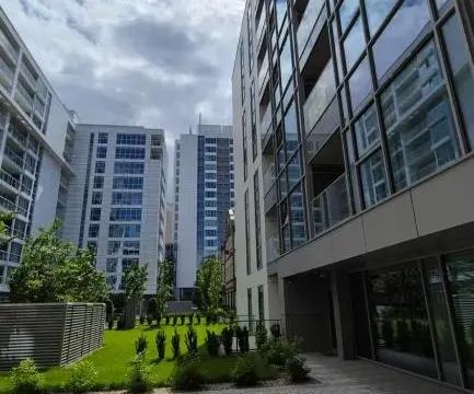 Towarowa Sakura Apartment, free parking, air-conditioning, self check-in 24h, photo 6 of 10