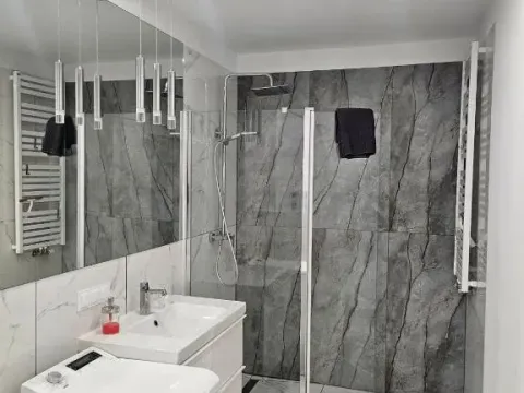 Poznań Center Apartment Zwierzyniecka Centrum, Targi, MTP 24h self check-in, parking, photo 3 of 10