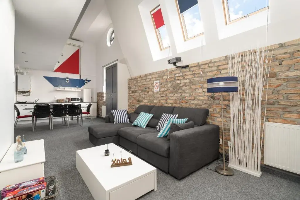 Sleepway Apartment - Marina, photo 1 of 10