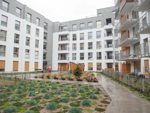 Apartament Smolna - Zawady, photo 6 of 10