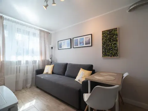 Apartament Antoninek, photo 3 of 6