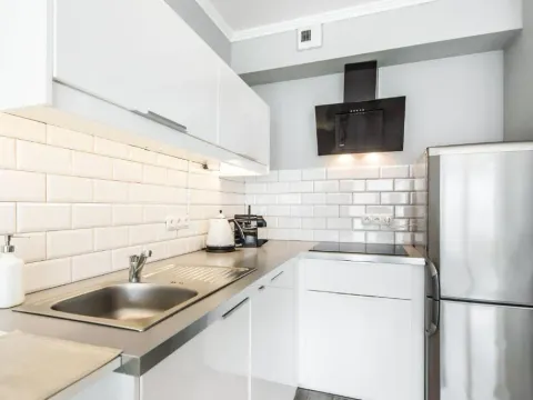 Super-Apartamenty Old Market, photo 10 of 10