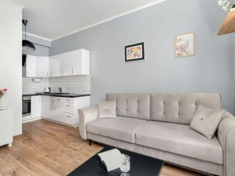 Stylowy Apartament w Centrum Poznania by Noclegi Renters, photo 4 of 10