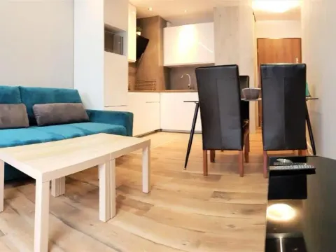 Apartament B&F Poznań Business & Family Nałkowskiej, photo 9 of 10