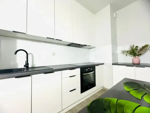 Małe Garbary 8 Apartment, photo 6 of 10