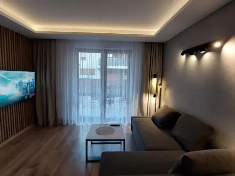 Apartament z tarasem, photo 3 of 10